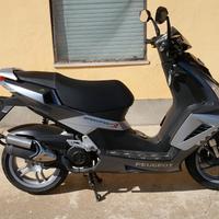 Peugeot Speedfight3 50 - 2010