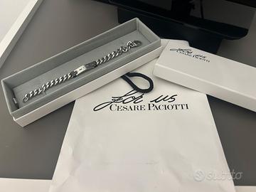 Bracciale uomo Paciotti 4US
