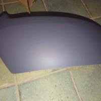 C4gran Picasso cover specchio retrovisore dx