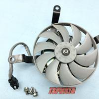 VENTOLA RADIATORE DESTRA RIGHT YAMAHA YZF R1 09-14
