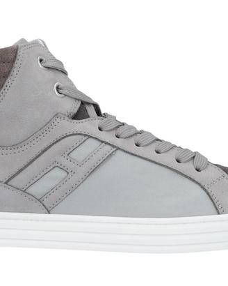 HOGAN REBEL BASKET NUOVE 42 43 44 45 Scarpe pelle