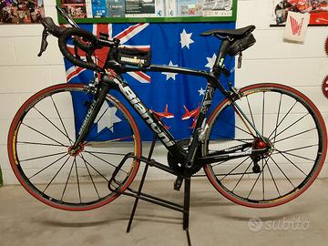 Bici str Bianchi Oltre Xr 1 
