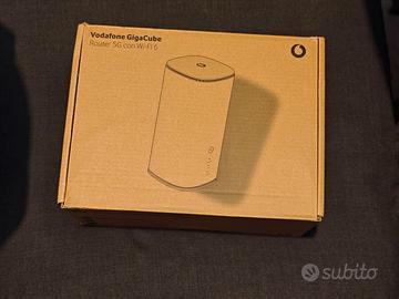 ROUTER ZTE MC888 ULTRA 5G WIFI 6 UNLOCKED VLFT