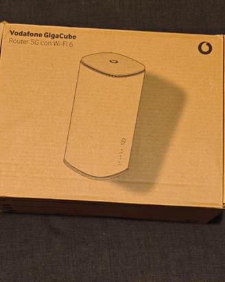 ROUTER ZTE MC888 ULTRA 5G WIFI 6 UNLOCKED VLFT