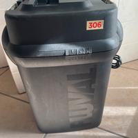 Filtro esterno pratiko 300