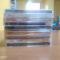 cd musicali