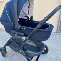 🚼 Trio CAM Dinamico Up – Completo e in ottime con