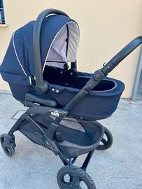 🚼 Trio CAM Dinamico Up – Completo e in ottime con