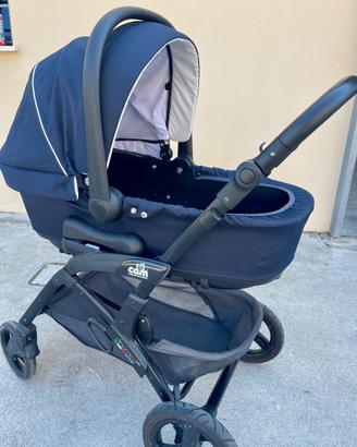 🚼 Trio CAM Dinamico Up – Completo e in ottime con