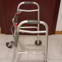 Carrello deambulatore
