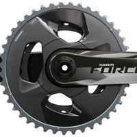 PEDIVELLA SRAM FORCE DUB 2x12 velocità 48/35