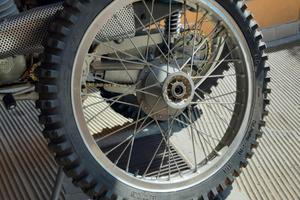 RICAMBI PUCH 125-175