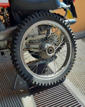 RICAMBI PUCH 125-175