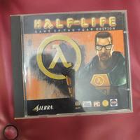 Half life goty Sierra 1999