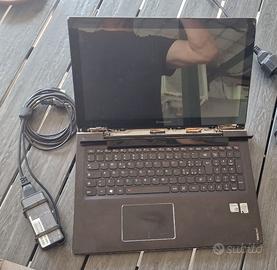 Lenovo IdeaPad u530 Touch