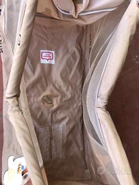 Lettino da campeggio CAM