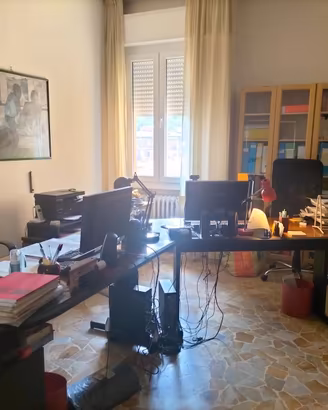 Arredamento ufficio professionale completo