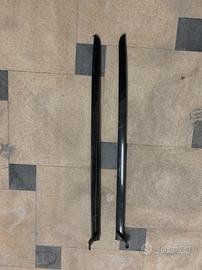 Peugeot 3008 Modanatura Parabrezza