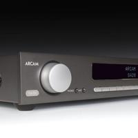 Amplificatore Arcam