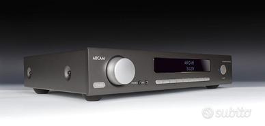 Amplificatore Arcam