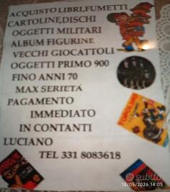 libri dischi in vinile e altre cose 