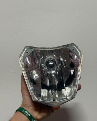 Faro Anteriore KTM Originale - SX/EXC 125/350/450