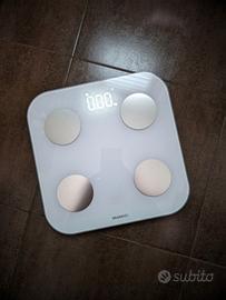 Bilancia Smart Huawei Scale 3 Bluetooth Edition