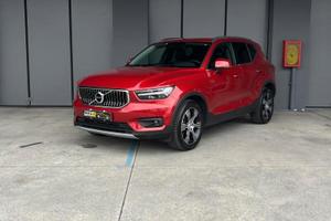 Volvo XC40 D4 AWD Geartronic Inscription