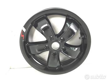 PIAGGIO VESPA GTS SUPER IE ABS 125 CERCHIO RUOTA A