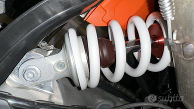 Nuovissima Ktm 450 EXC