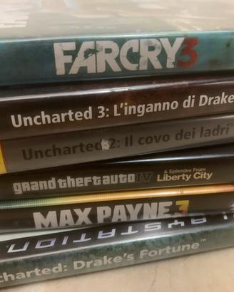 Giochi Playstation 3