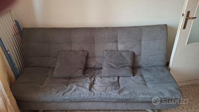 Divano letto