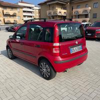 Fiat panda 1.2 benzina