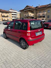 Fiat panda 1.2 benzina