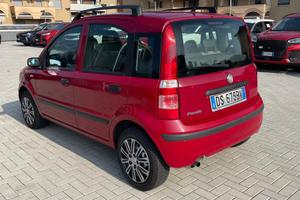 Fiat panda 1.2 benzina