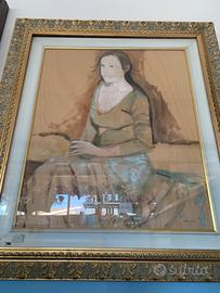 ampia scelta dipinti