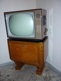 Televisore Philips del 1959
