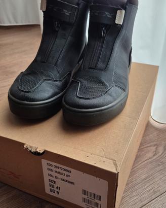 Scarpe moto TCX Isaku 2 WP
