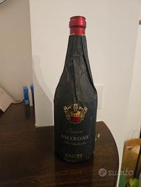 Amarone Santico Santi 2018 DOCG 75cl