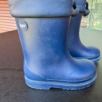 Scarpe bambino misura 25-26