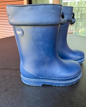 Scarpe bambino misura 25-26