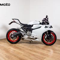 DUCATI 899 SBK PANIGALE - 2015