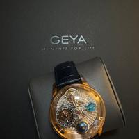 Geya Planetary Flywheel