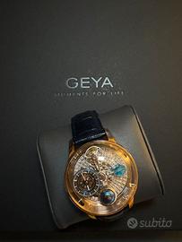 Geya Planetary Flywheel