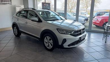 VOLKSWAGEN Taigo 1.0 TSI 95 CV Life Az. Italia