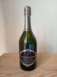 Champagne Billecart Salmon