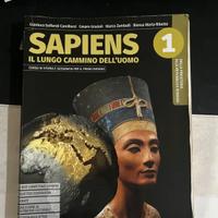 Sapiens 1