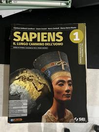 Sapiens 1