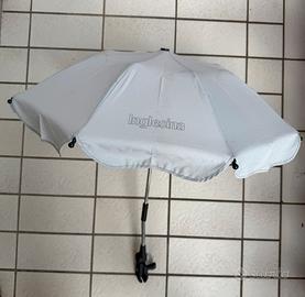 Ombrellino parasole passeggino Inglesina