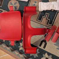 stokke tripp trapp + rivestimento 